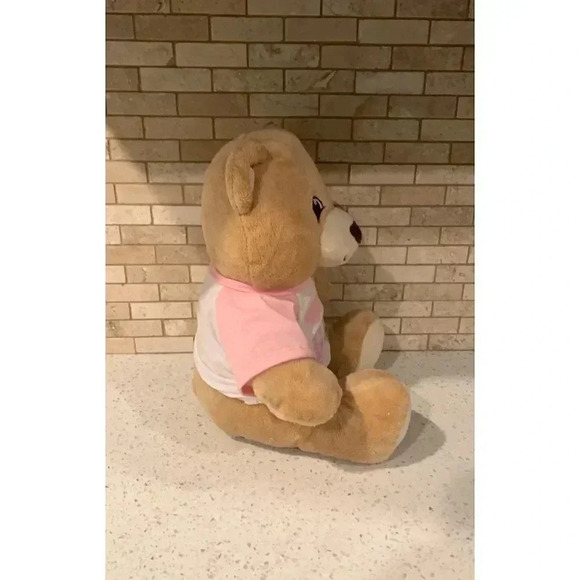 Build a‎ Bear teddy bear b30 - Picture 2 of 6